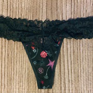 Christmas Panties and Lip Balm